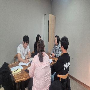 울산광역시 남구 여성문화센터 건립에 따른 우수사례 기관 벤치마킹 방문