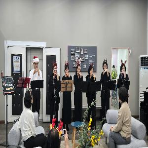 [수강생 연주회] 오카리나 연주회