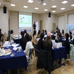 [쑥쑥 아이맘 키우기] 성과보고회 및 사업설명회