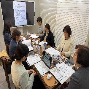 2026년 1차 서초여성가족플라자 잠원,서초센터 인사위원회 실시